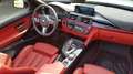 BMW 428 Cabrio 428iXAS Zilver - thumbnail 17