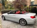 BMW 428 Cabrio 428iXAS Argintiu - thumbnail 4