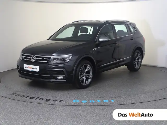 Volkswagen Tiguan Allspace R-Line TSI DSG