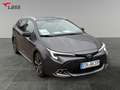 Toyota Corolla TS 1.8  Hybrid Teamplayer +Zins 1,99 %+ Grau - thumbnail 8