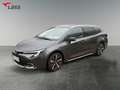 Toyota Corolla TS 1.8  Hybrid Teamplayer +Zins 1,99 %+ Grau - thumbnail 2