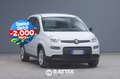 Fiat Panda 1.0 Firefly Hybrid 70CV Weiß - thumbnail 1