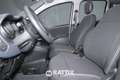 Fiat Panda 1.0 Firefly Hybrid 70CV Weiß - thumbnail 8