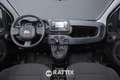 Fiat Panda 1.0 Firefly Hybrid 70CV Weiß - thumbnail 9