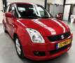 Suzuki Swift 1.3 Shogun LEUKE AUTO !! Rood - thumbnail 9