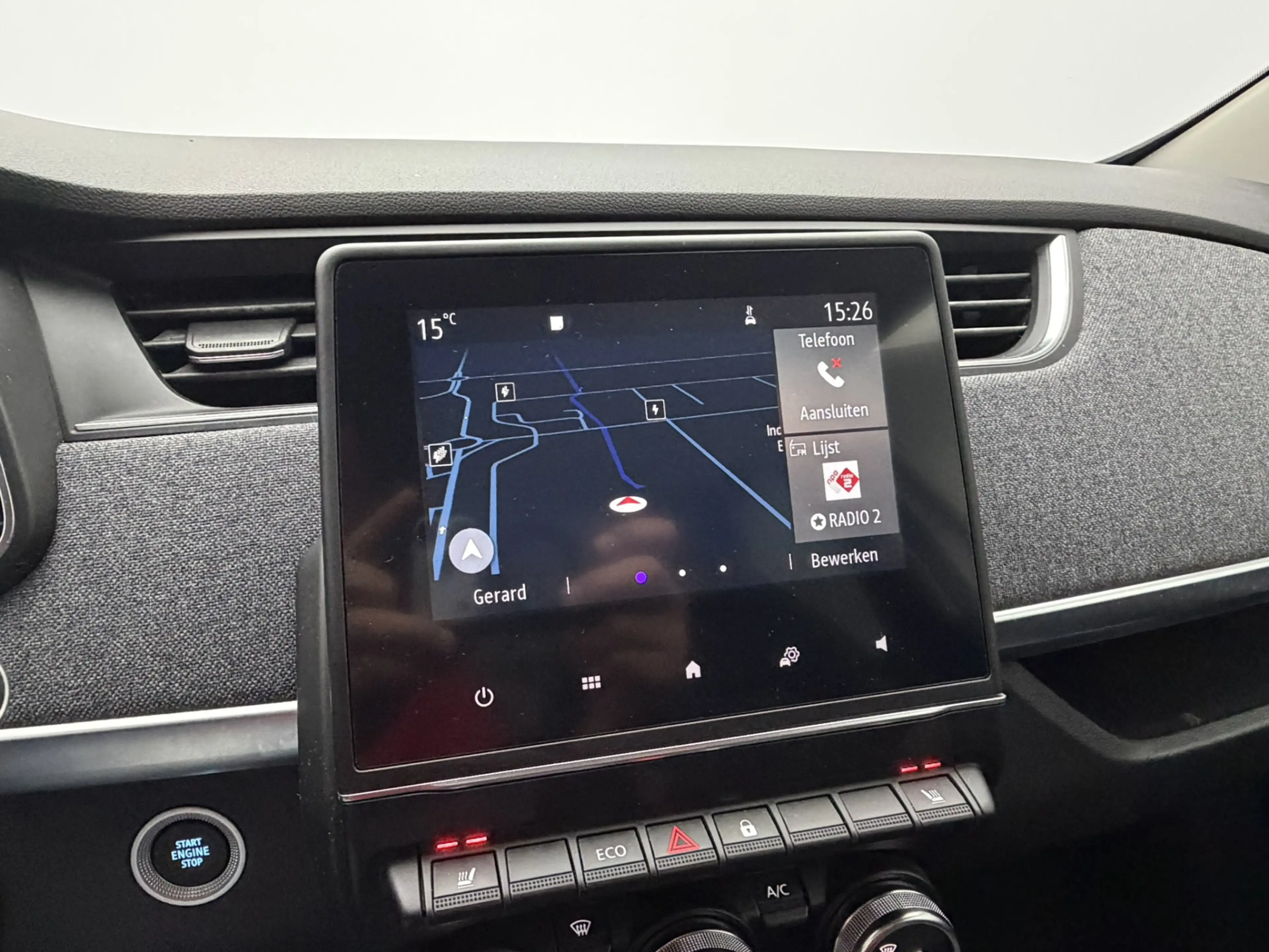 Renault ZOE R135 Intens 52 kWh SOH 92% | Koop Accu | Warmtepom — photo 12