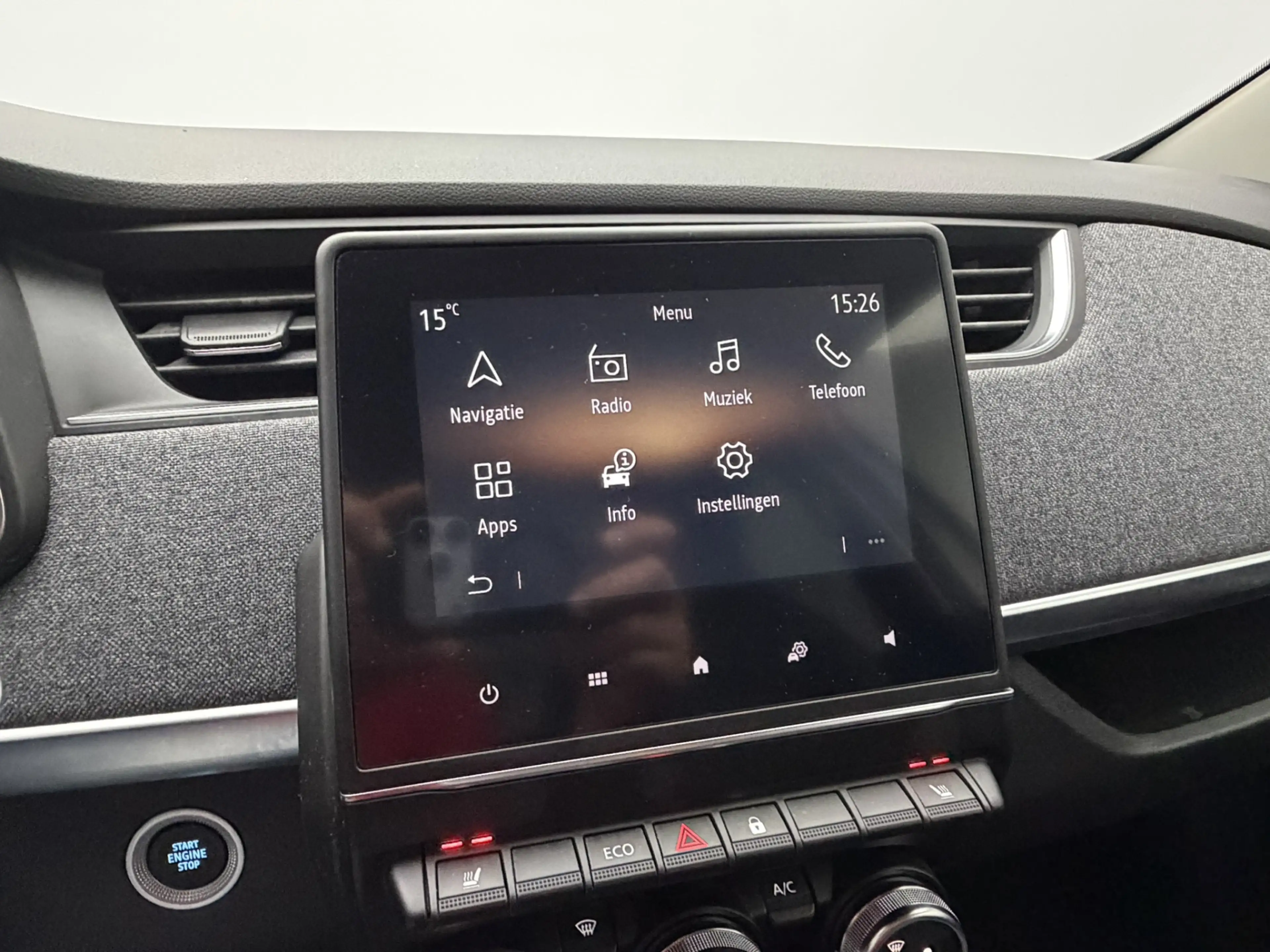 Renault ZOE R135 Intens 52 kWh SOH 92% | Koop Accu | Warmtepom — photo 14