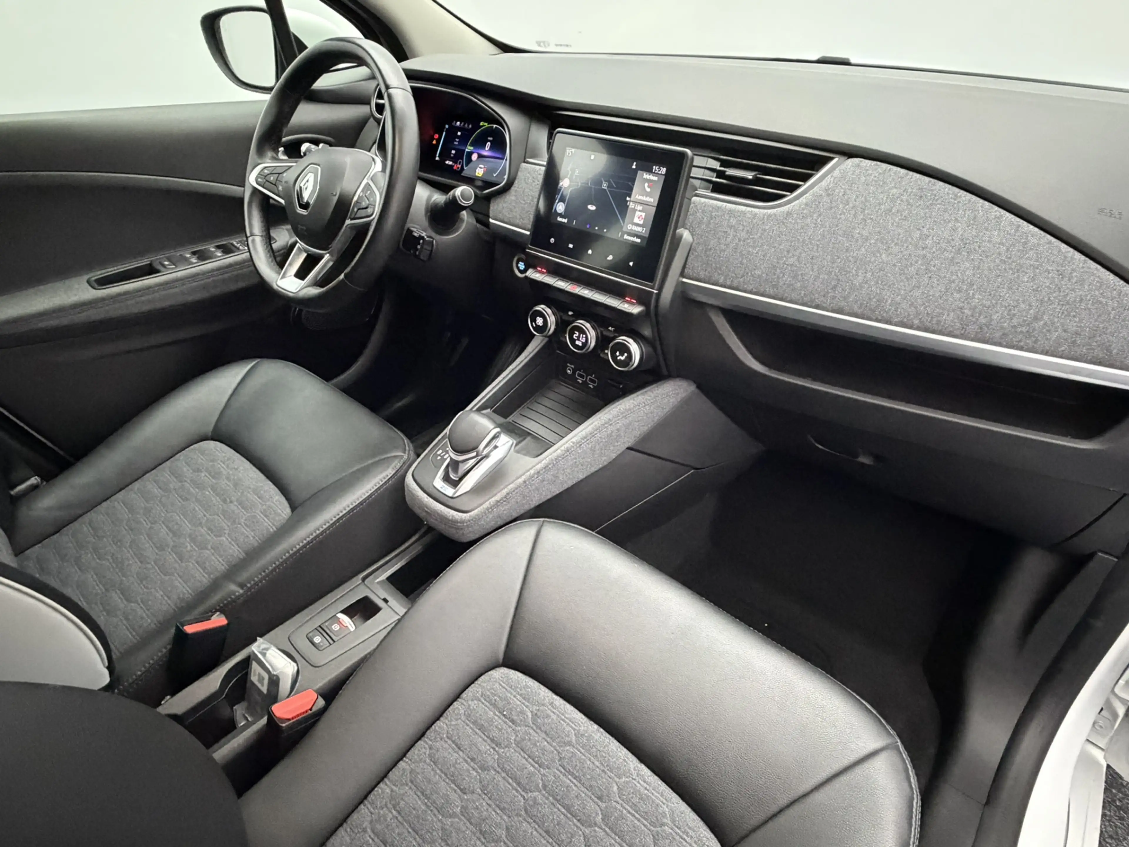 Renault ZOE R135 Intens 52 kWh SOH 92% | Koop Accu | Warmtepom — photo 15