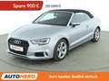 Audi A3 1.4 TFSI ACT Sport Aut.*NAVI*LED*TEMPO*PDC* Grau - thumbnail 1