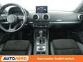 Audi A3 1.4 TFSI ACT Sport Aut.*NAVI*LED*TEMPO*PDC* Grau - thumbnail 12