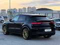 Porsche Cayenne Coupé Aut. Noir - thumbnail 5