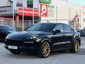 Porsche Cayenne Coupé Aut. Noir - thumbnail 3