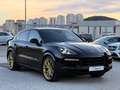 Porsche Cayenne Coupé Aut. Noir - thumbnail 1