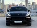 Porsche Cayenne Coupé Aut. Noir - thumbnail 2