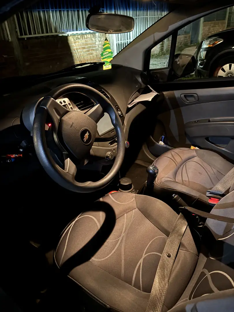 Chevrolet Spark 1.0 LS - 2