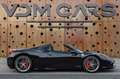 Ferrari 458 Speciale Aperta *1/499*6.500 KM*ORIG. PAINT* Black - thumbnail 13