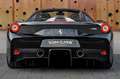 Ferrari 458 Speciale Aperta *1/499*6.500 KM*ORIG. PAINT* Noir - thumbnail 29