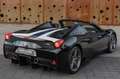 Ferrari 458 Speciale Aperta *1/499*6.500 KM*ORIG. PAINT* Black - thumbnail 12