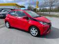 Toyota Aygo x-wave (B4) Rot - thumbnail 5