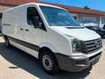 Volkswagen Crafter Kasten 35 L2H1 Navi Klima Standhz 3Sitz. Weiß - thumbnail 2