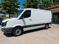 Volkswagen Crafter Kasten 35 L2H1 Navi Klima Standhz 3Sitz. Weiß - thumbnail 3
