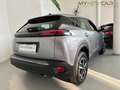 Peugeot 2008 Style PureTech NAVI/KAMERA/LED *NEU* Grau - thumbnail 4