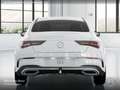 Mercedes-Benz CLA 200 AMG+AHK+MULTIBEAM+STHZG+KAMERA+TOTW+7G Weiß - thumbnail 9
