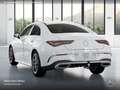 Mercedes-Benz CLA 200 AMG+AHK+MULTIBEAM+STHZG+KAMERA+TOTW+7G Weiß - thumbnail 22