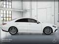 Mercedes-Benz CLA 200 AMG+AHK+MULTIBEAM+STHZG+KAMERA+TOTW+7G Weiß - thumbnail 21