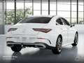 Mercedes-Benz CLA 200 AMG+AHK+MULTIBEAM+STHZG+KAMERA+TOTW+7G Weiß - thumbnail 5