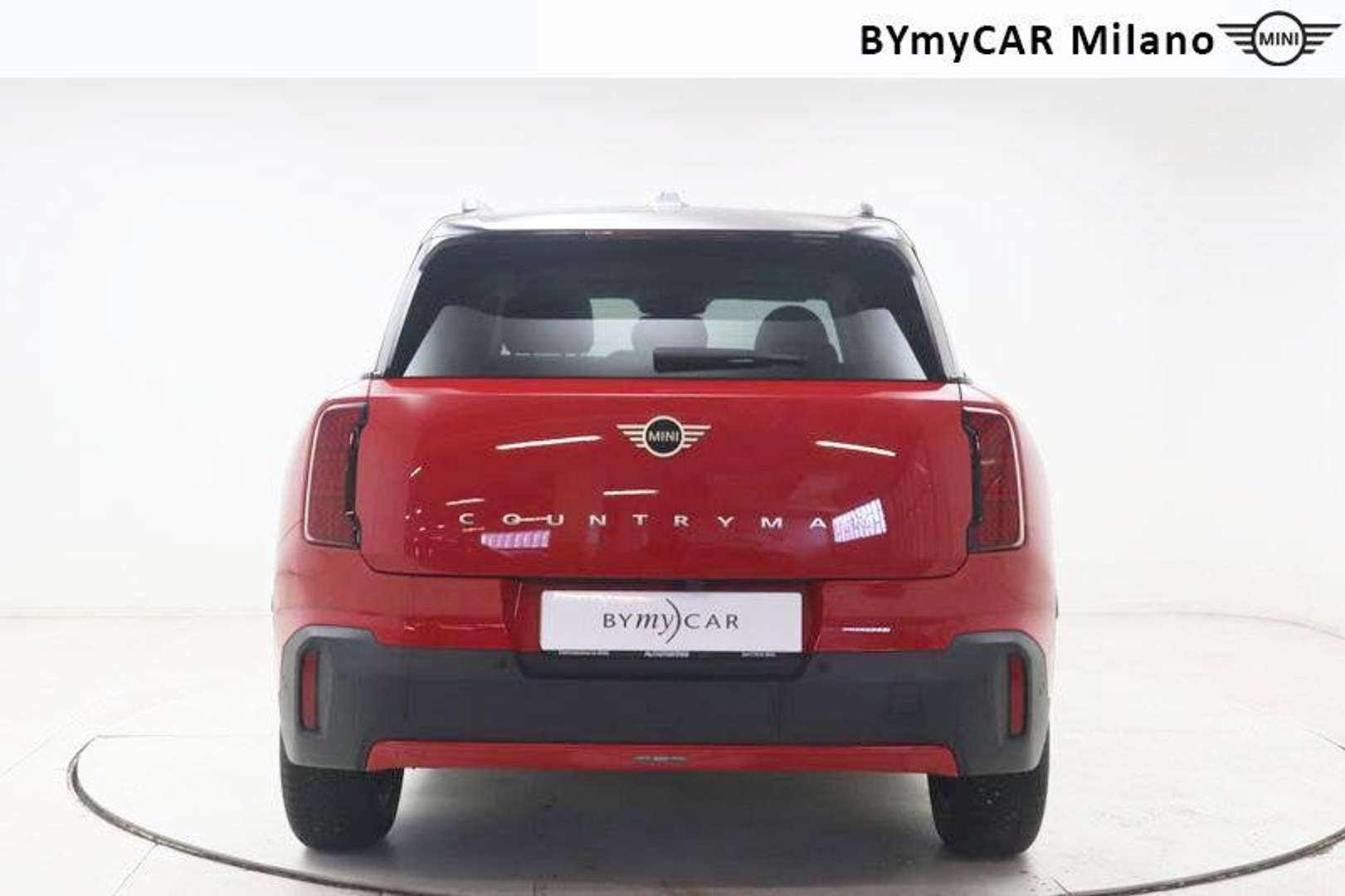 Mini Countryman Classic Cooper D -  - Joinsteer - #3