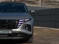 Hyundai TUCSON 1.6 T-GDI PHEV 4WD Prime SHZ Pano ACC Silber - thumbnail 4
