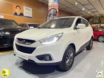 2.0CRDI Kosmo 4x4