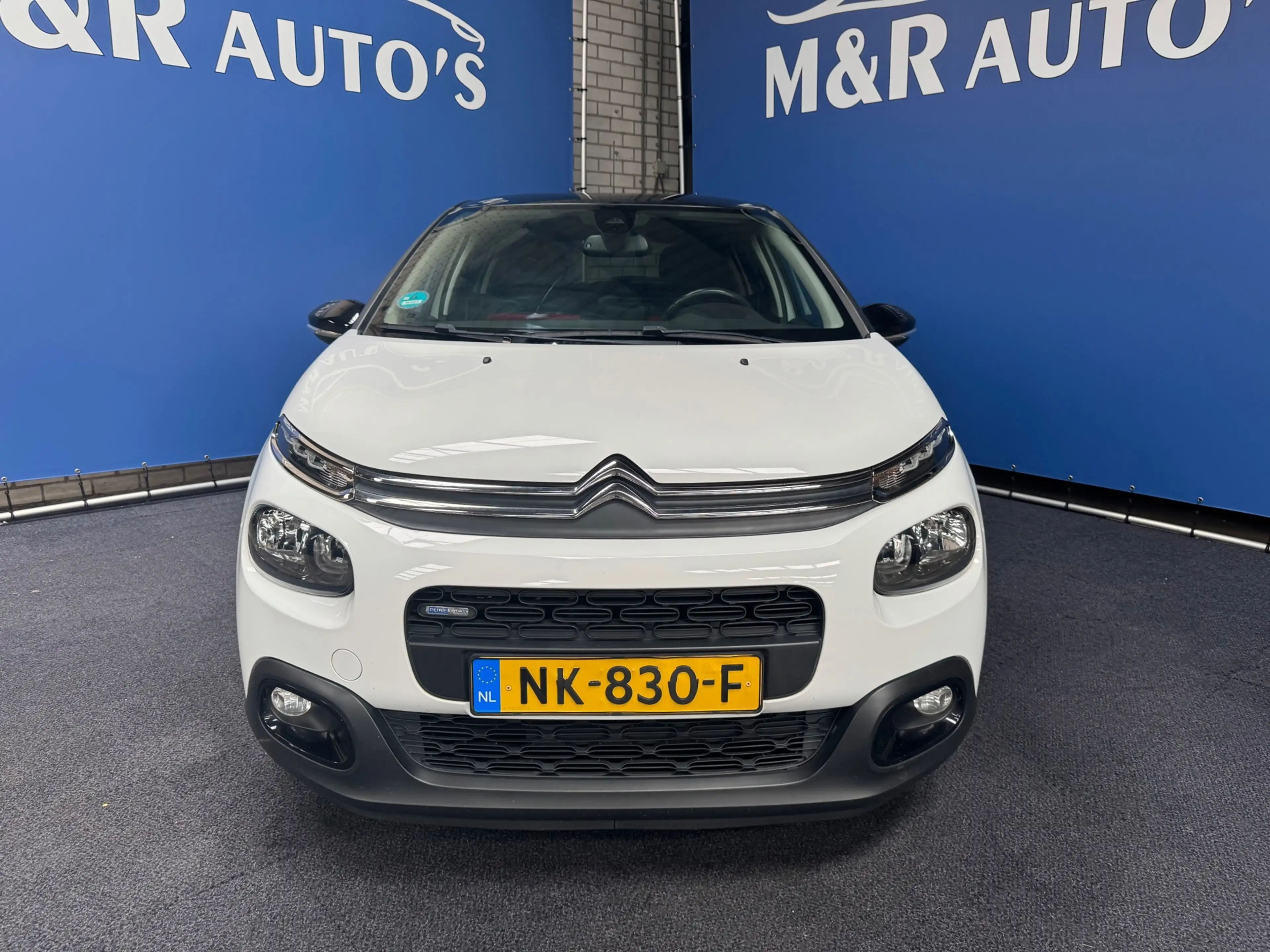 Citroen C3 1.2 PureTech Shine Nieuwe Apk — photo 4