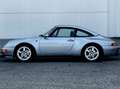 Porsche 993 911 Coupe 3.6 Targa *Manuale*ASI*Cronologia Argento - thumbnail 3