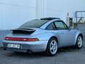 Porsche 993 911 Coupe 3.6 Targa *Manuale*ASI*Cronologia Argento - thumbnail 7