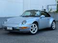 Porsche 993 911 Coupe 3.6 Targa *Manuale*ASI*Cronologia Argento - thumbnail 1