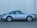 Porsche 993 911 Coupe 3.6 Targa *Manuale*ASI*Cronologia Argento - thumbnail 8