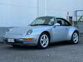 Porsche 993 911 Coupe 3.6 Targa *Manuale*ASI*Cronologia Argento - thumbnail 4