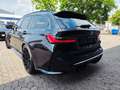 BMW M3 M3 Touring 3.0 Competition M xdrive- UFFICIALE! Noir - thumbnail 6