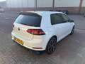 Volkswagen Golf GTD 2.0 TDI Business |GTI CARBON |VOLL|PANO |LEDER|PAR Wit - thumbnail 5