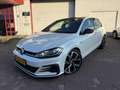 Volkswagen Golf GTD 2.0 TDI Business |GTI CARBON |VOLL|PANO |LEDER|PAR Wit - thumbnail 1
