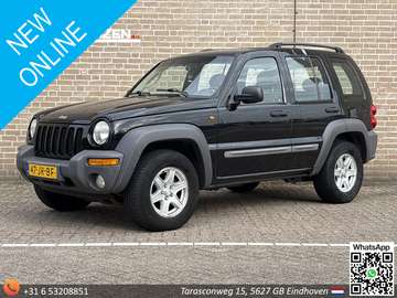 3.7i V6 Sport Plus | Automaat | Airco |