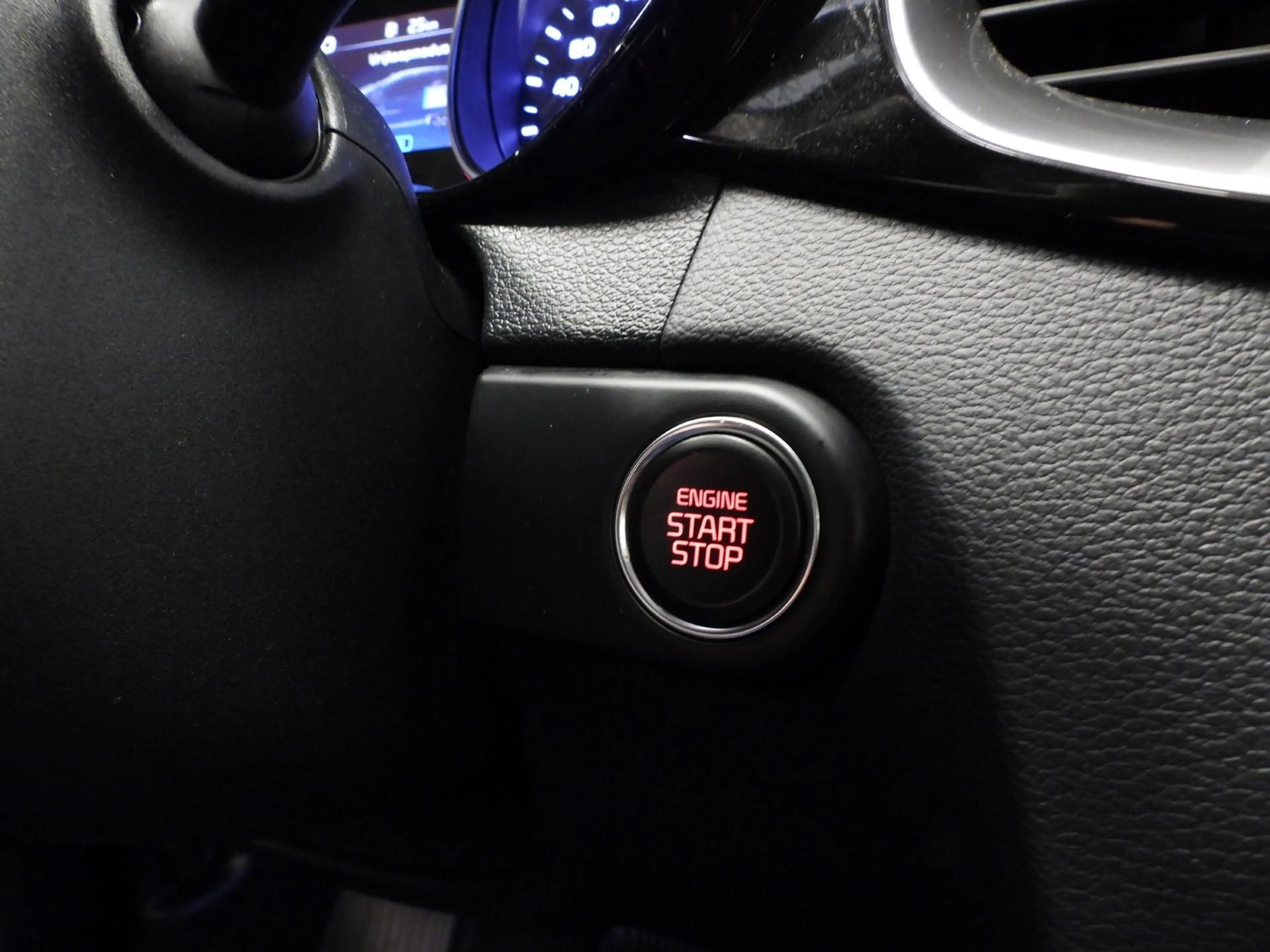 Kia Ceed SW / cee'd SW Sportswagon 1.6 GDI PHEV Plug-In DynamicPlusLine N — photo 19