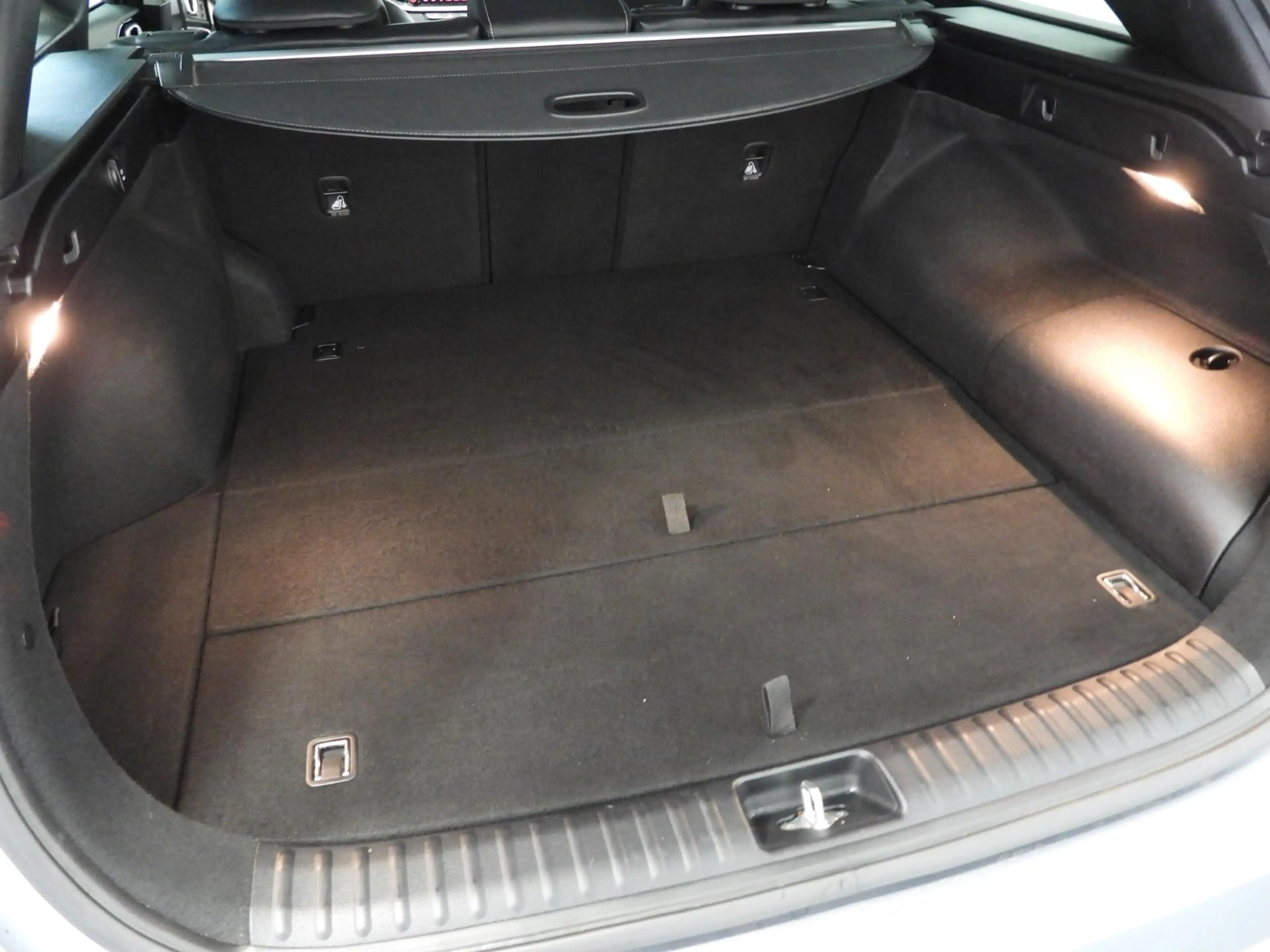 Kia Ceed SW / cee'd SW Sportswagon 1.6 GDI PHEV Plug-In DynamicPlusLine N — photo 30
