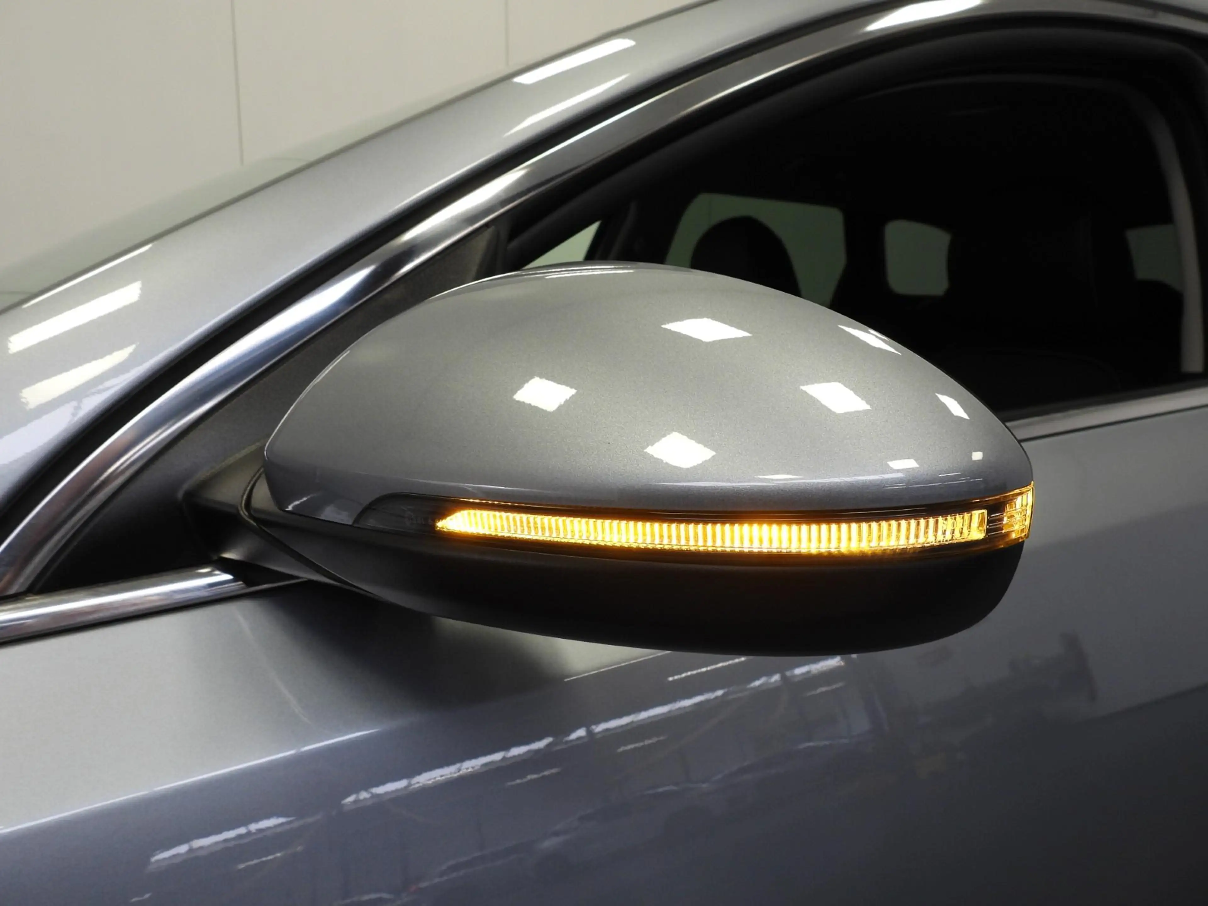 Kia Ceed SW / cee'd SW Sportswagon 1.6 GDI PHEV Plug-In DynamicPlusLine N — photo 38