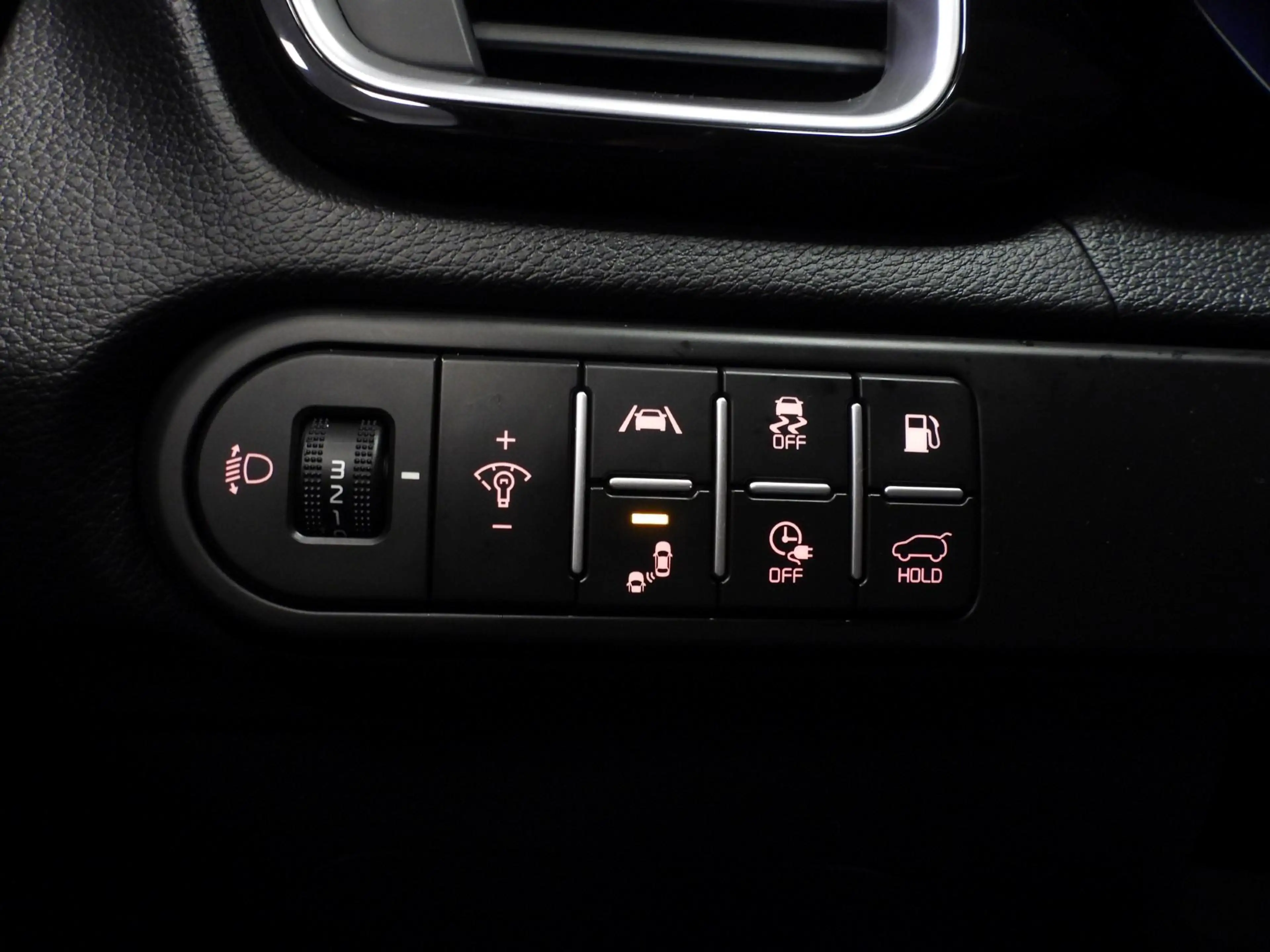 Kia Ceed SW / cee'd SW Sportswagon 1.6 GDI PHEV Plug-In DynamicPlusLine N — photo 18