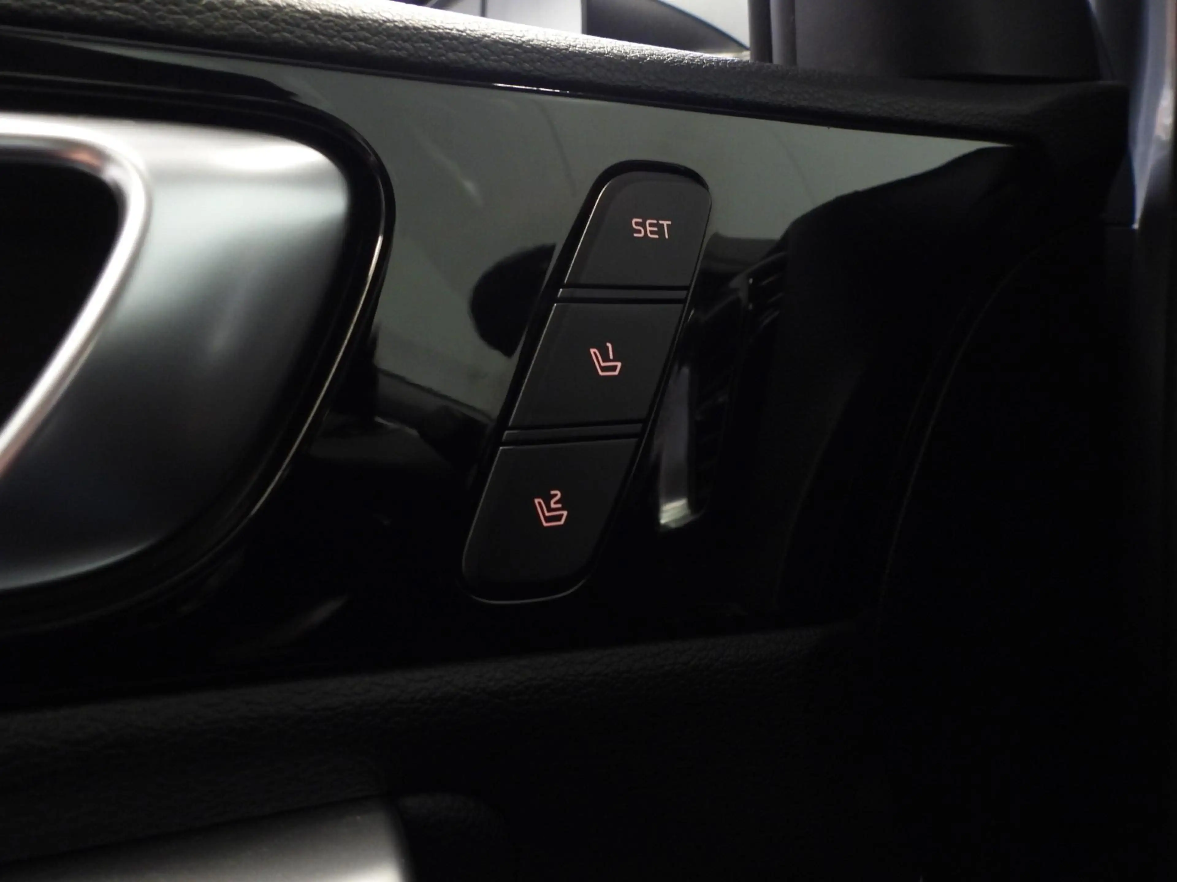 Kia Ceed SW / cee'd SW Sportswagon 1.6 GDI PHEV Plug-In DynamicPlusLine N — photo 28