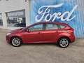 Ford Focus 1.0 Ecoboost Auto-S&S Trend+ 125 Paars - thumbnail 3