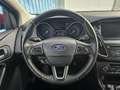 Ford Focus 1.0 Ecoboost Auto-S&S Trend+ 125 Burdeos - thumbnail 9